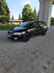 Škoda Octavia 2  1,9 TDI - 1