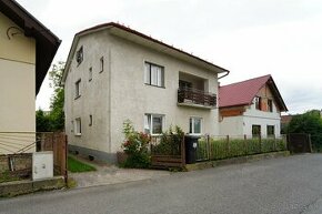 Predaj RD Bôrik | Žilina | 568 m2 pozemku | pôvodný stav