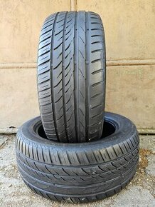 Predám 2-letnéne pneumatiky Matador Hectora 255/50 R19