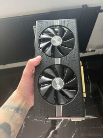 RADEON RX 570 - 1