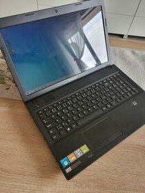 Lenovo G500 Intel 2x1.9Ghz,8GBRAM,500GBHDD,webka,wifi,BT - 1