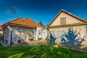 Rodinný dom 108 m², pozemok 1.454 m², Šaľa, Cena dohodou - 1