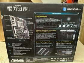 WS X299 PRO - 1