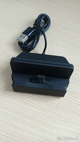 USB-C nabíjací stojan/dokovacia stanica pre mobily