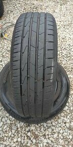 Letné pneu HANKOOK 205/65 R15