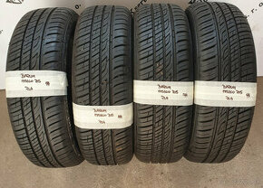 Letné pneumatiky 175/60 R15 BARUM - 1