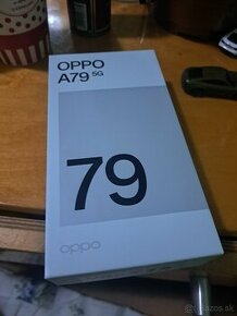 OPPO A79 5G - 1