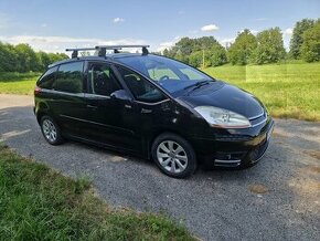 Citroen C4 Picasso 2,0 HDI