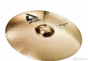 Paiste Alpha 16” thin Crash