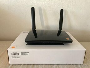 Flybox TP-link MR200 4G ROUTER