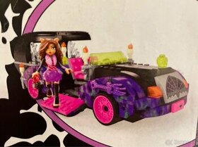 monster high lego