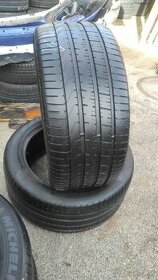 Pirelli 315/40R21 letné