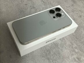 iPhone 15 Pro 256GB