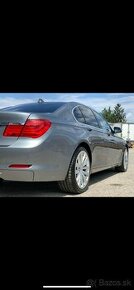 Bmw 730d  180kw