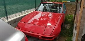 Porsche 924 2.0i rozpredam