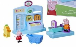 Peppa pig obchod