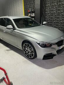 BMW F31 Lci 140kw M‼️‼️ - 1