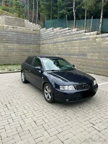 Audi a3 8l 1.9