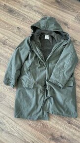 Parka Bundeswehr - 1