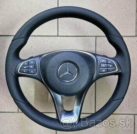 Volant MERCEDES A B C E GLA GLC GLE V W447 - 1