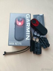 Garmin Varia RCT715