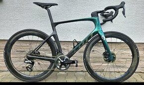 Scott foil dura ace di2 - 1