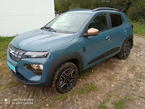 DACIA Spring Electric 65 Extreme - 1