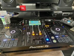 Pioneer xdj RX2 + decksaver - 1