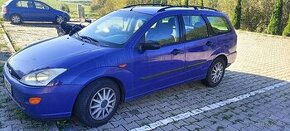 Predaj Ford Focus