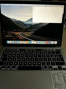 Predám MacBook Pro 13”