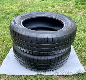 205/60 r16 XL letné GITI 96H - 1