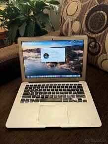 MacBook Air 13-inch