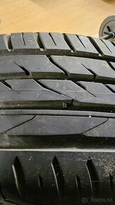 205/55 R16 - Letné pneumatiky