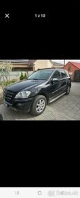 Mercedes Ml320cdi - 1