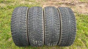 ❄️Zimné pneu 215/70 r16