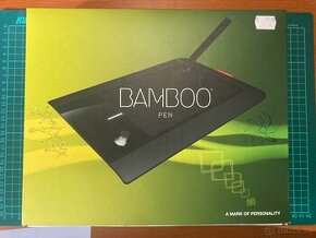 Wacom Bamboo Pen - 1