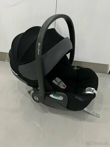 Cybex Cloud Z2 I-size - 1