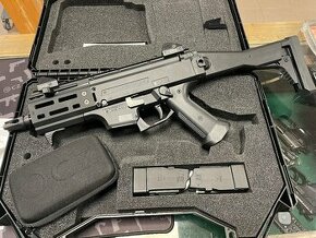 CZ Scorpion Evo 3 S2