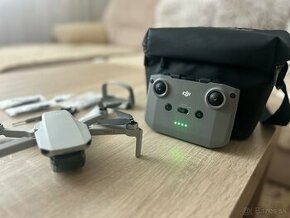 DJI mini 2 combo