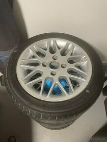 Komplekni kolesa 195/55r15