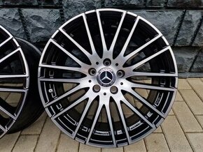 5x112 R18 Mercedes benz C-klass w206 w205