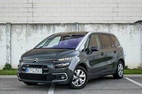 Citroën C4 Grand Picasso 1.2 PURETECH - 1