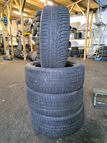 zimné 225/50/17 HANKOOK - 1