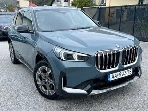 BMW X1 xDrive 23d mHEV A/T LUXURY 145KW, A7, (2023) - 1