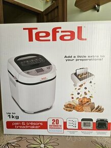 Domáca pekárnička TEFAL PF 250135 - 1