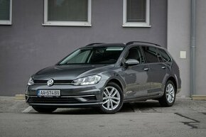 Volkswagen Golf 2.0 TDI Highline DSG