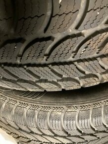 195/65R15 zimné pneumatiky