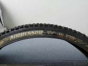 Plášť MAXXIS Aggressor 29x2,3"