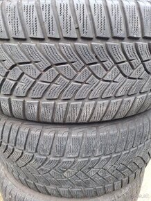 Goodyear Year 225/50R17 Zimne