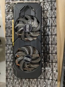 GeForce GTX 1060 6 GB